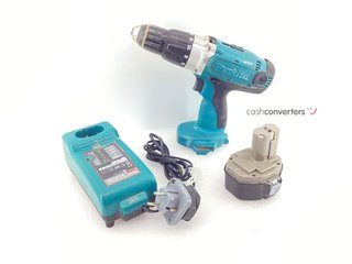 taladro a bateria makita 8434d