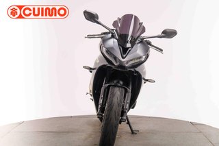 TRIUMPH DAYTONA 660