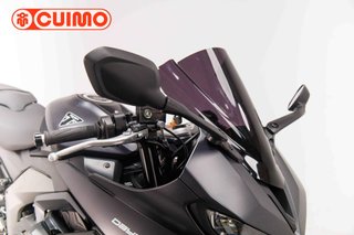 TRIUMPH DAYTONA 660