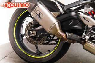 TRIUMPH DAYTONA 660
