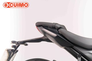 TRIUMPH DAYTONA 660