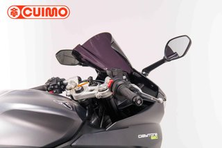 TRIUMPH DAYTONA 660