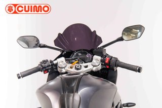 TRIUMPH DAYTONA 660