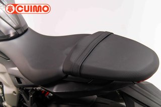 TRIUMPH DAYTONA 660