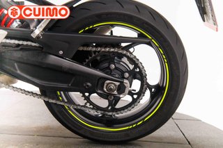 TRIUMPH DAYTONA 660