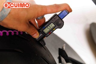 TRIUMPH DAYTONA 660