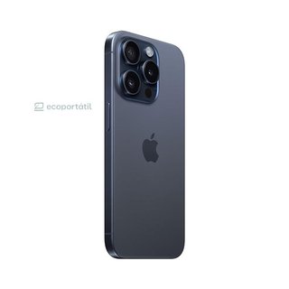 Apple iPhone 15 Pro Max 256GB Titanio Azul, A+