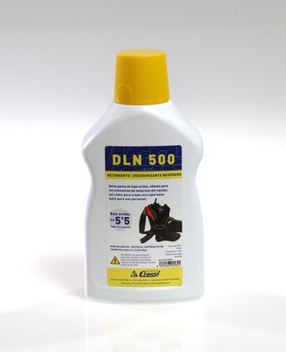 Detergente limpieza neopreno 500ml DLN|5 2E78