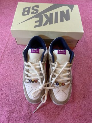 Nike SB Dunk Low Rayssa Leal Talla 42