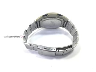 reloj pulsera unisex casio w-e11