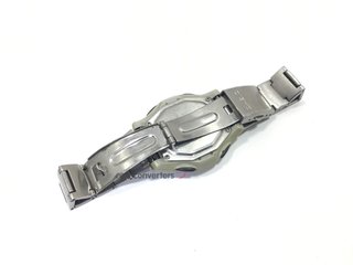 reloj pulsera unisex casio w-e11