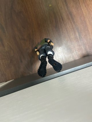 Figura Kakashi Naruto Netflix