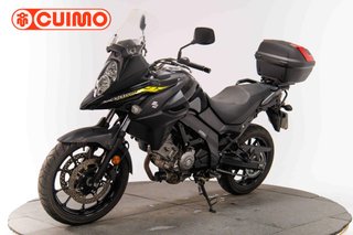 SUZUKI V-STROM 650