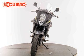 SUZUKI V-STROM 650