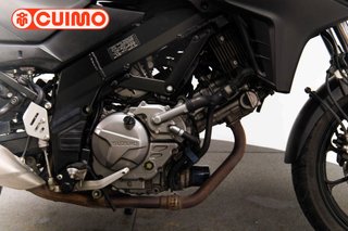 SUZUKI V-STROM 650