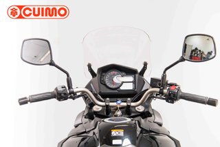 SUZUKI V-STROM 650