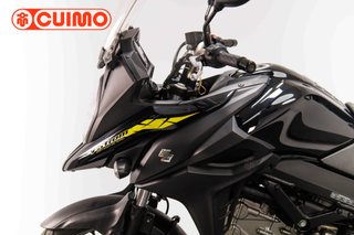SUZUKI V-STROM 650