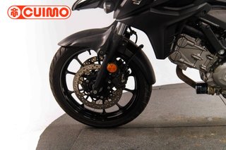 SUZUKI V-STROM 650