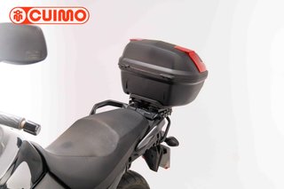 SUZUKI V-STROM 650