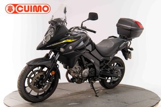 SUZUKI V-STROM 650