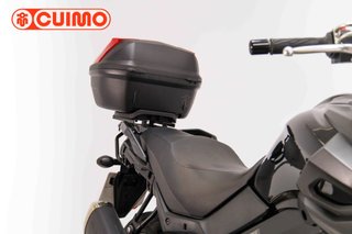 SUZUKI V-STROM 650