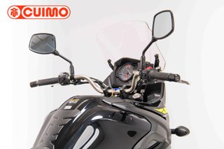 SUZUKI V-STROM 650