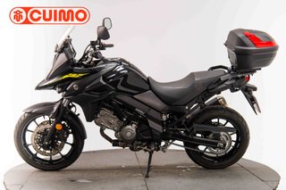 SUZUKI V-STROM 650