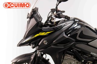 SUZUKI V-STROM 650