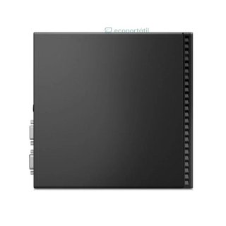 Pack Lenovo M80q Tiny i5 10500T 8GB SSD 256GB + LCD 24" + Tecl y Ratón Inalámbrico + WiFi