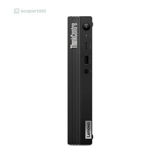Pack Lenovo M70q Tiny i5 10500T 8GB SSD 256GB + LCD 24" + Tecl y Ratón Inalámbrico + WiFi