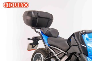 SUZUKI GSX-8R