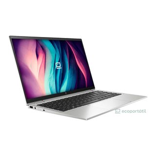 HP EliteBook x360 1040 G8 Táctil 14" i5 1145G7, 16GB, SSD 256GB, FHD, A+