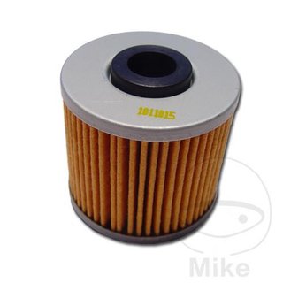 Filtro de aceite SCOOTER 660C