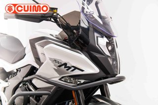 CFMOTO 700 MT