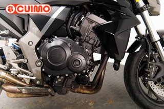 HONDA CB 1000 R