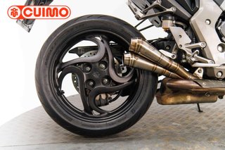 HONDA CB 1000 R
