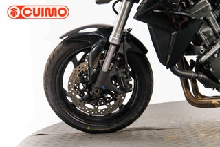 HONDA CB 1000 R