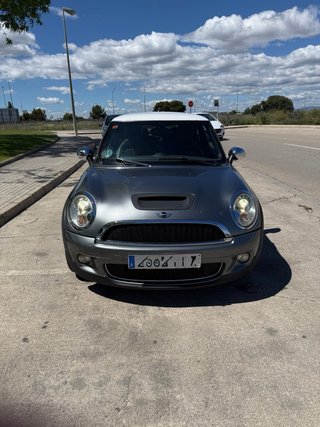 Mini Cooper S - 175CV automatico