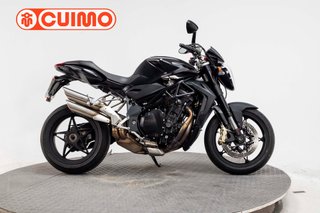 MV AGUSTA BRUTALE 920