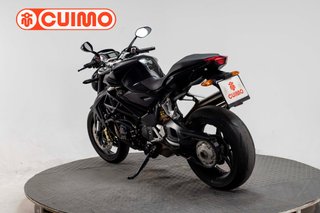 MV AGUSTA BRUTALE 920
