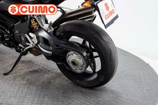MV AGUSTA BRUTALE 920