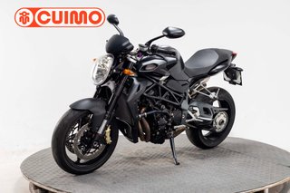 MV AGUSTA BRUTALE 920