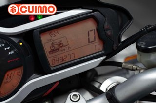 MV AGUSTA BRUTALE 920