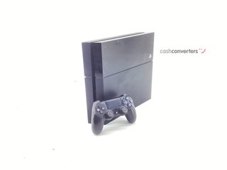 sony ps4 500gb