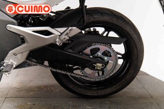 CFMOTO 700 MT