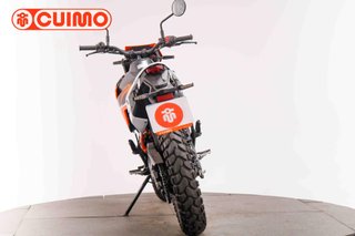 KTM 125 ENDURO R