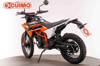 KTM 125 ENDURO R