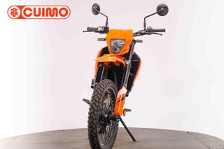 KTM 125 ENDURO R
