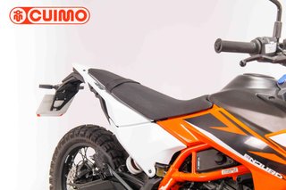KTM 125 ENDURO R