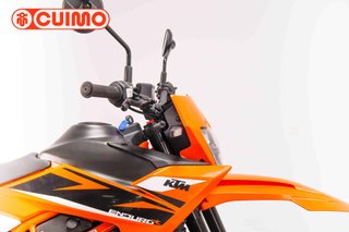 KTM 125 ENDURO R